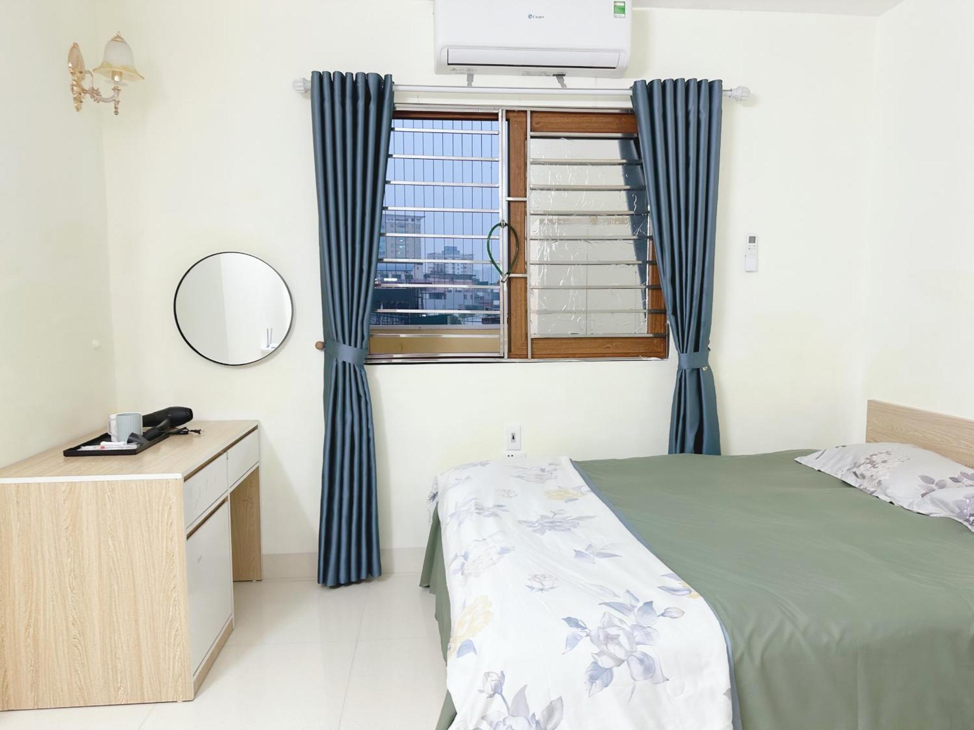 Urban Nest 140tdh601 * Hà Nội