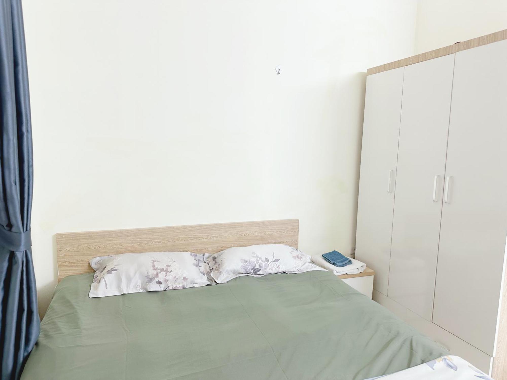 Căn hộ Urban Nest 140tdh601 Hà Nội