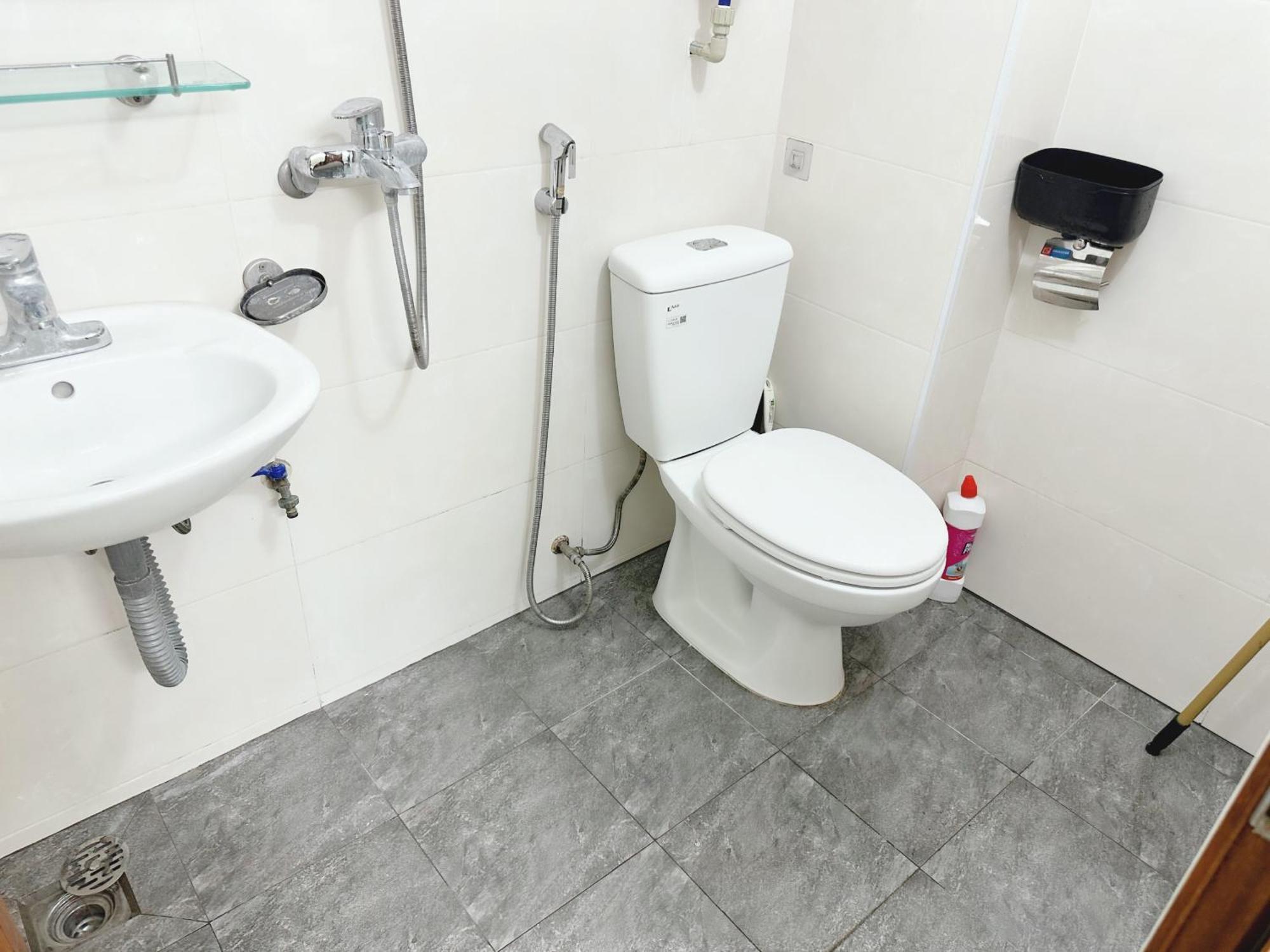Urban Nest 140tdh601 Căn hộ *