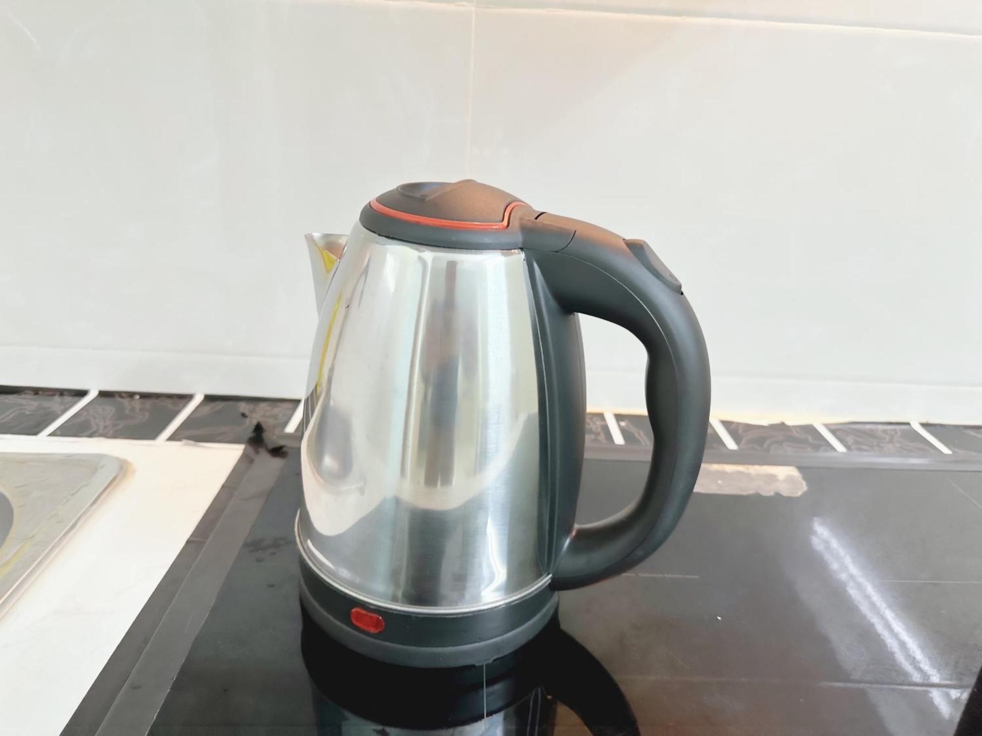 Căn hộ Urban Nest 140tdh601 *