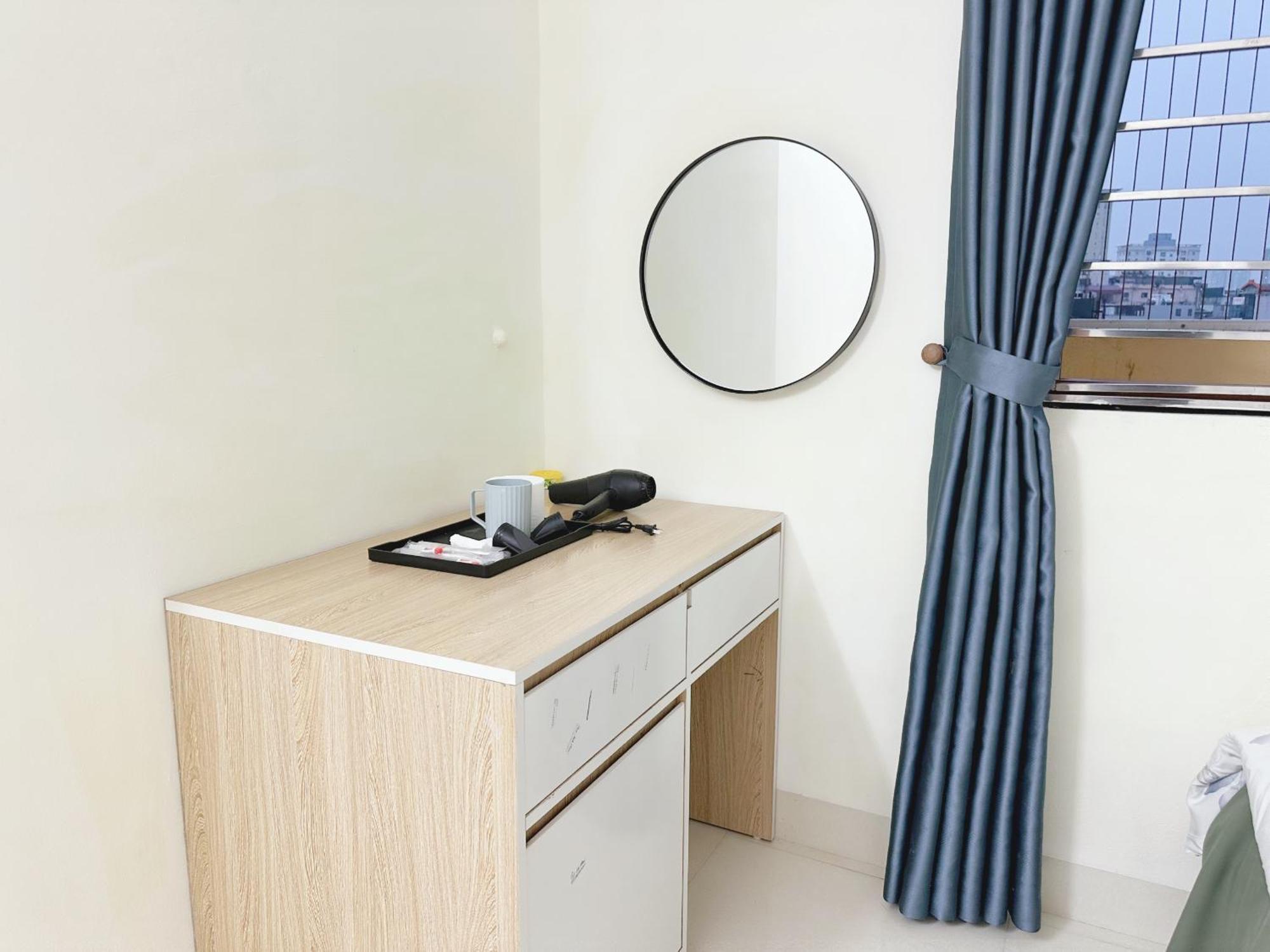 Urban Nest 140tdh601 Hà Nội