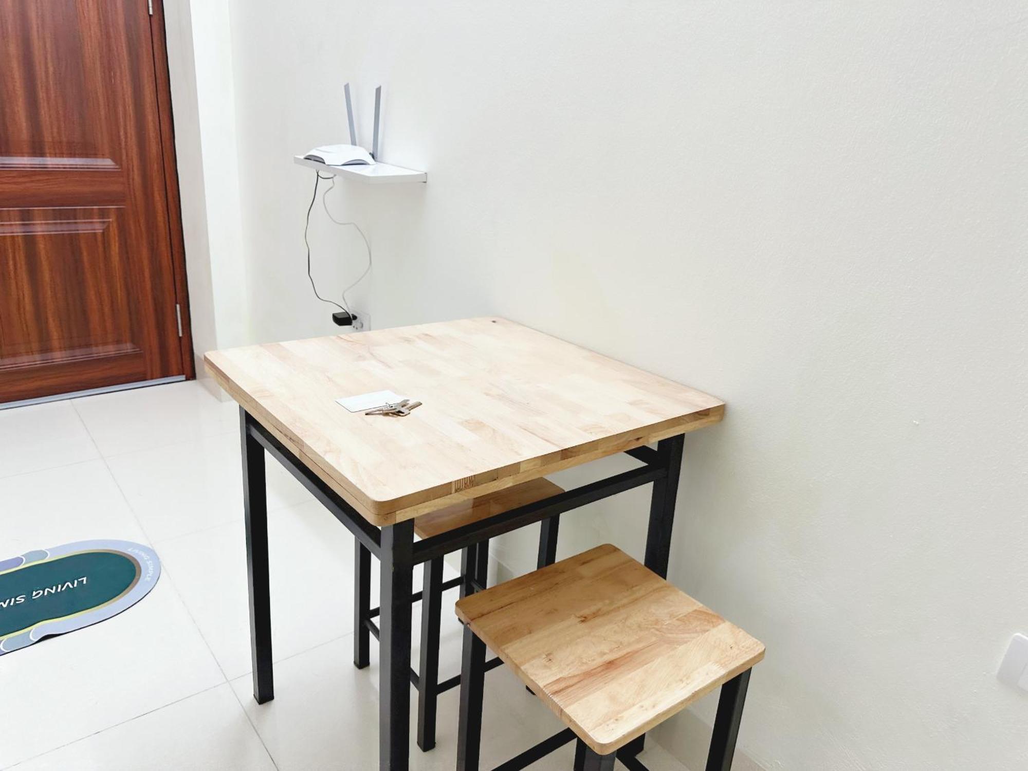 Urban Nest 140tdh601 Căn hộ