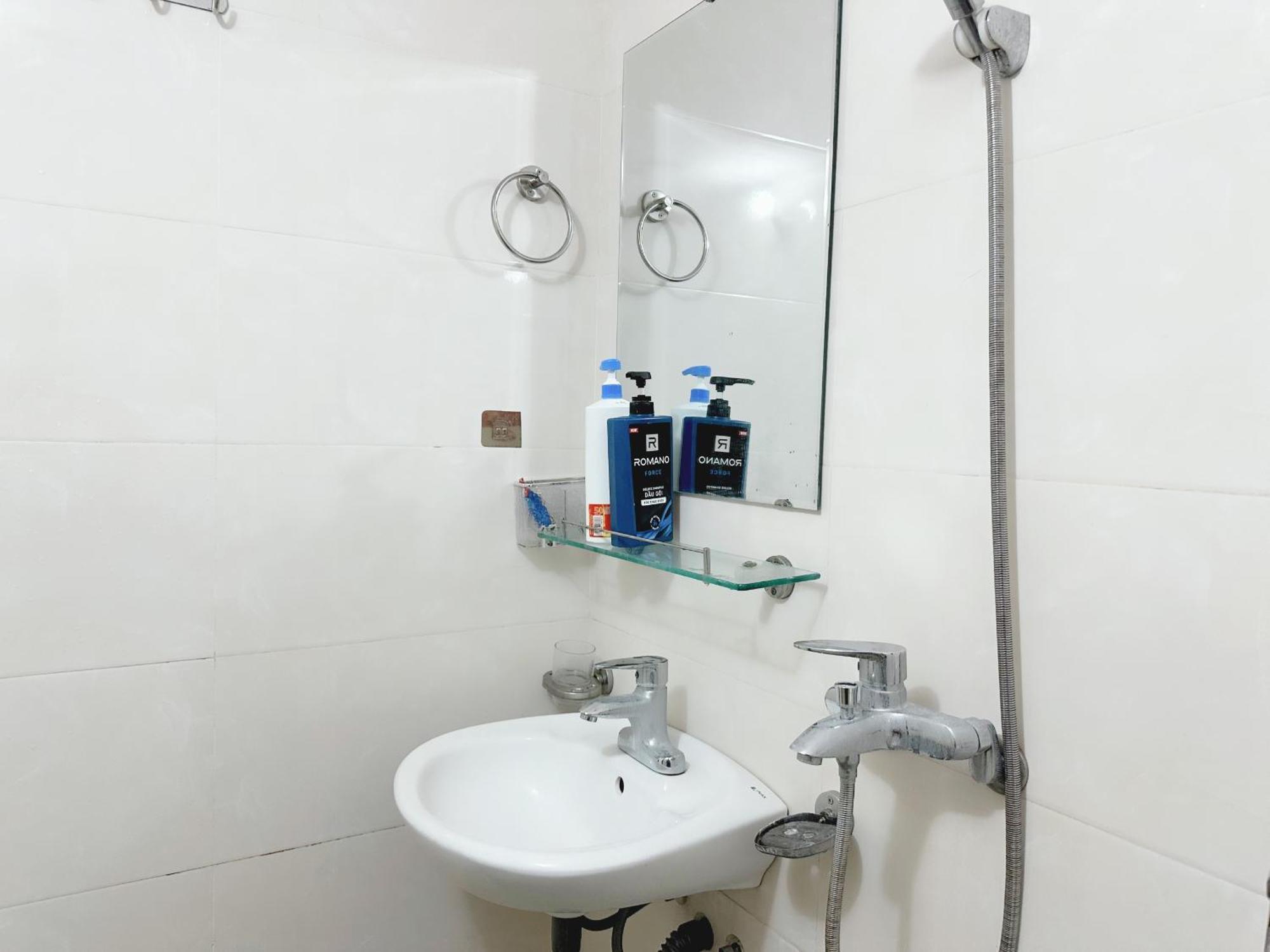 Urban Nest 140tdh601 Căn hộ Hà Nội