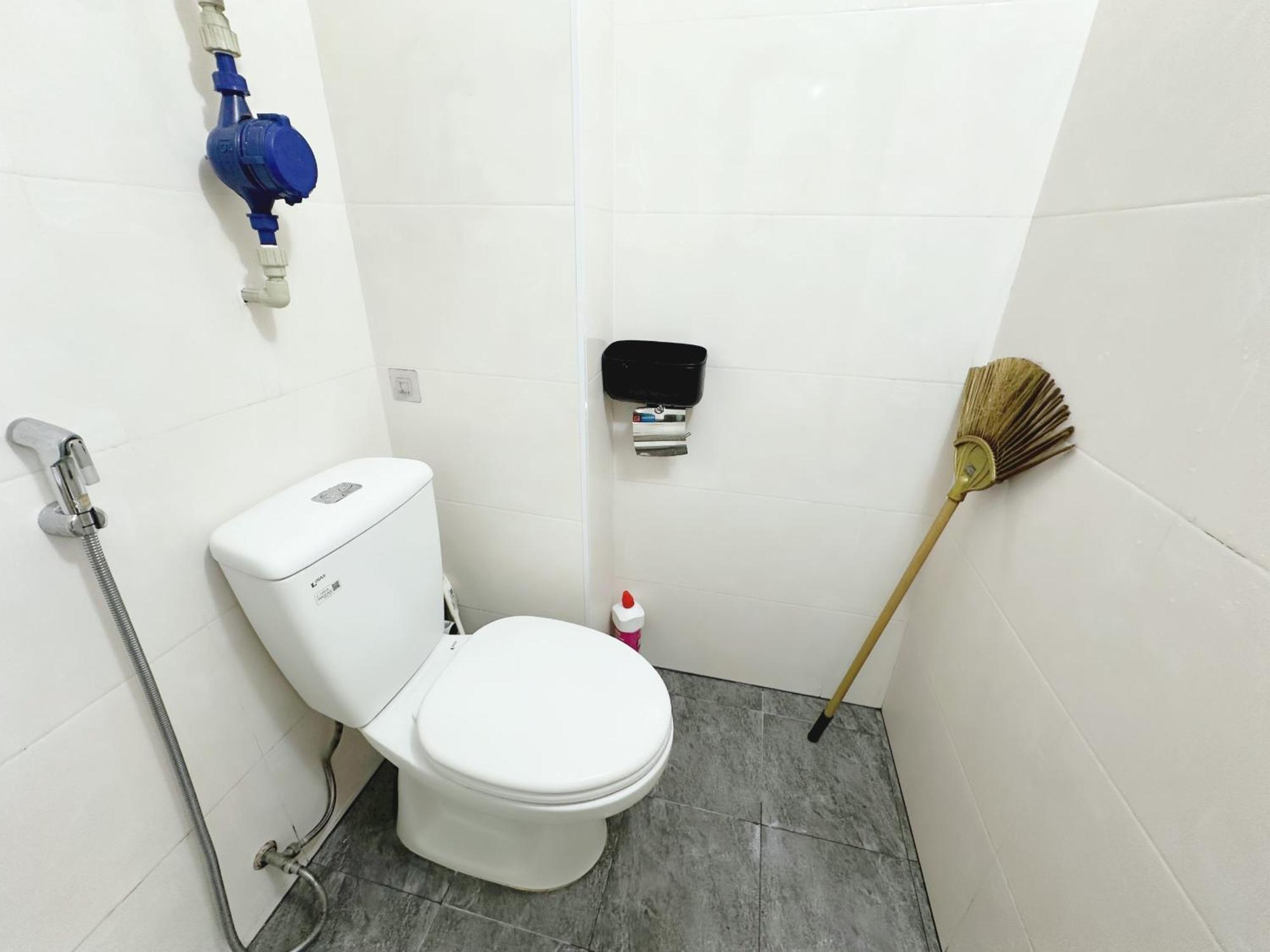 Căn hộ Urban Nest 140tdh601 Hà Nội